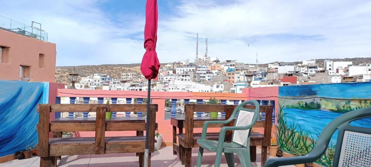 Apartamento Taliouin Agadir