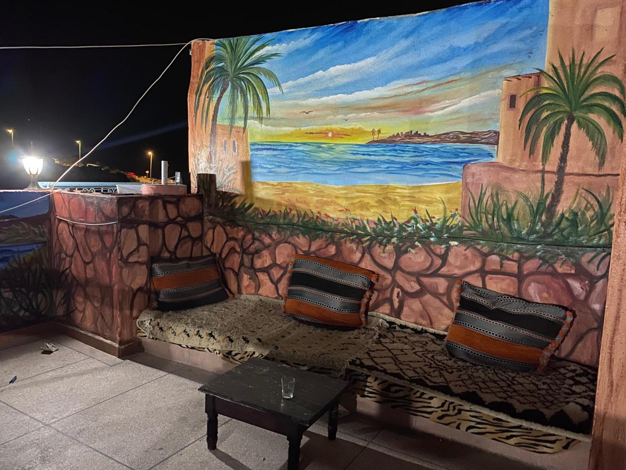Taliouin Apartamento *