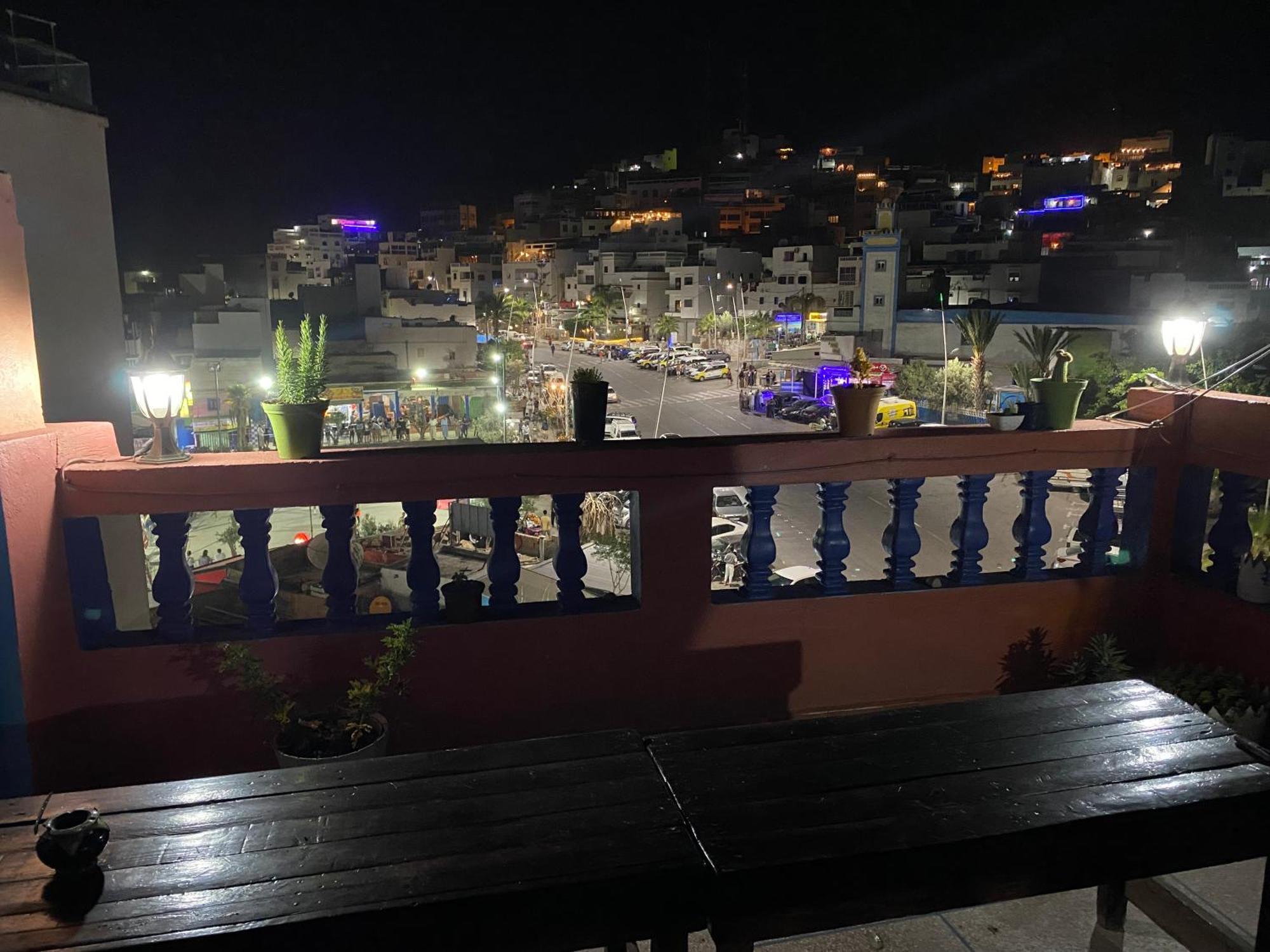 Taliouin Apartamento Agadir