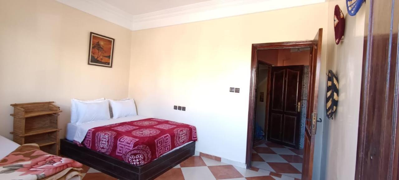 Taliouin Apartamento *