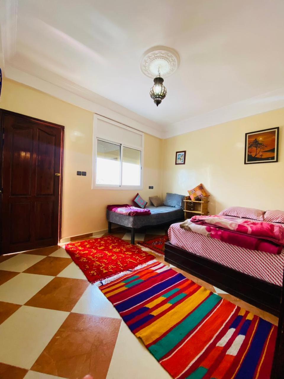 Apartamento Taliouin *