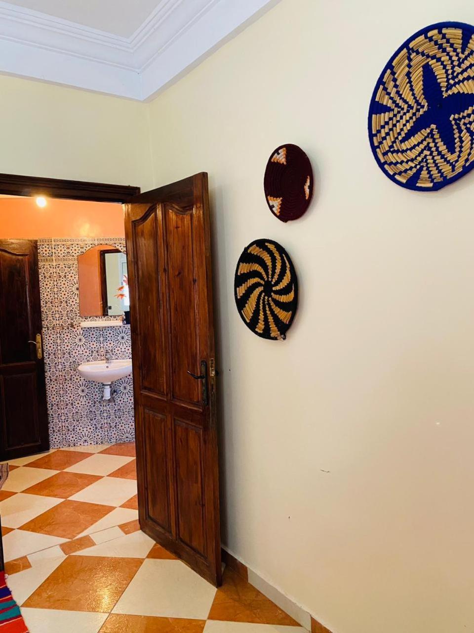 Taliouin Apartamento