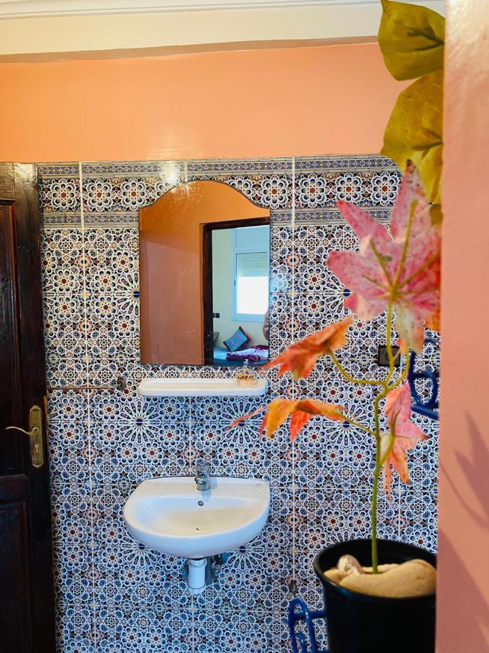 Apartamento Taliouin Agadir