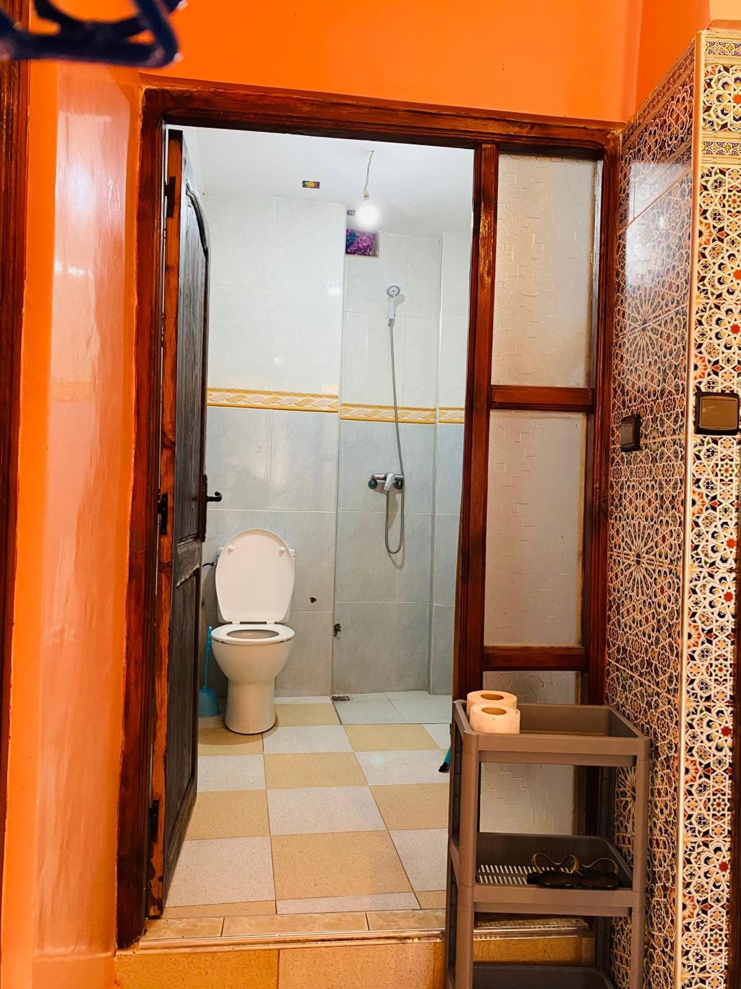 Taliouin Apartamento *