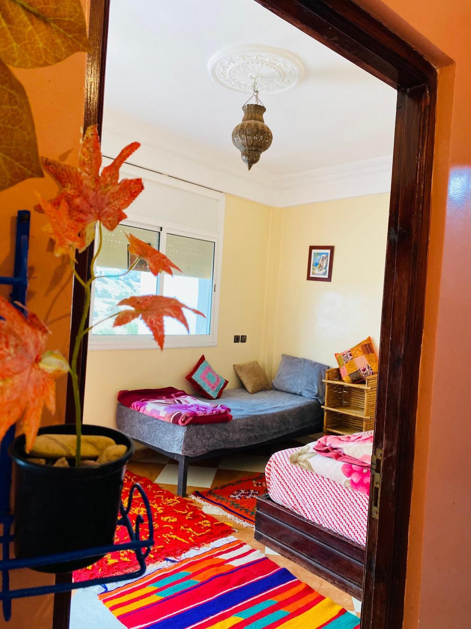 Apartamento Taliouin Agadir