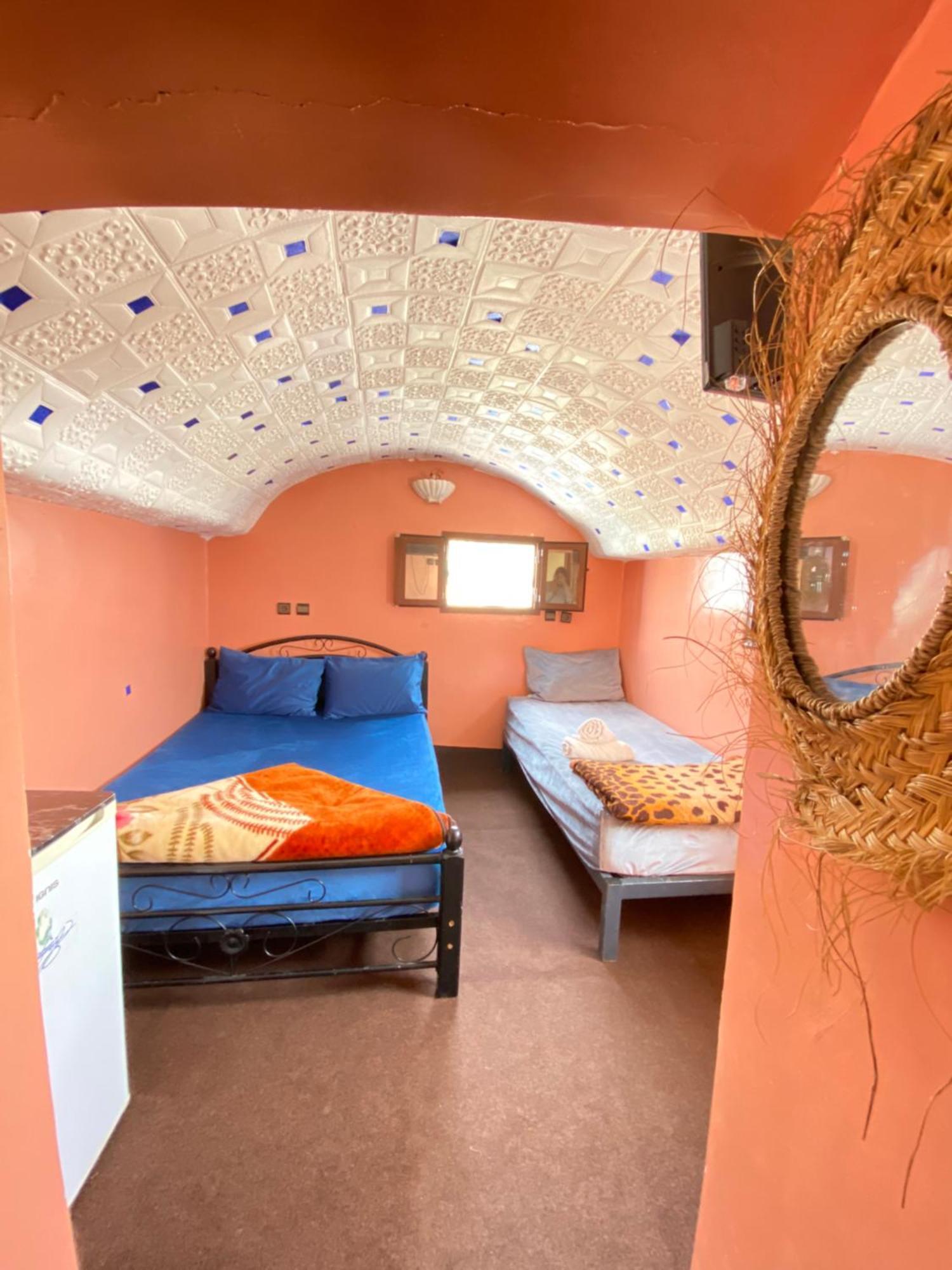 Taliouin Apartamento *